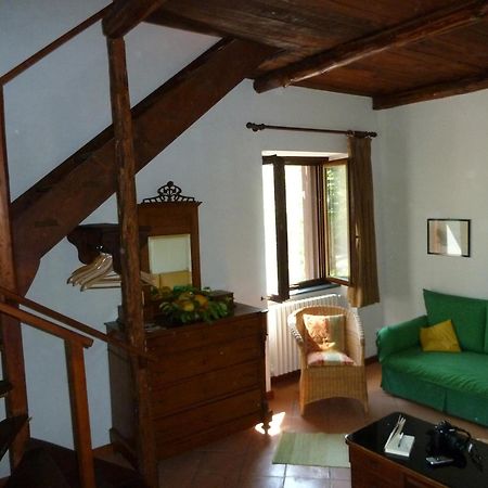 Agriturismo La Vecchia Quercia San Cipriano Picentino Экстерьер фото